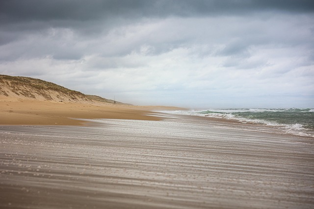 Dafni Beach