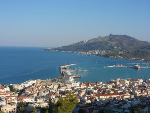 Zakynthos
