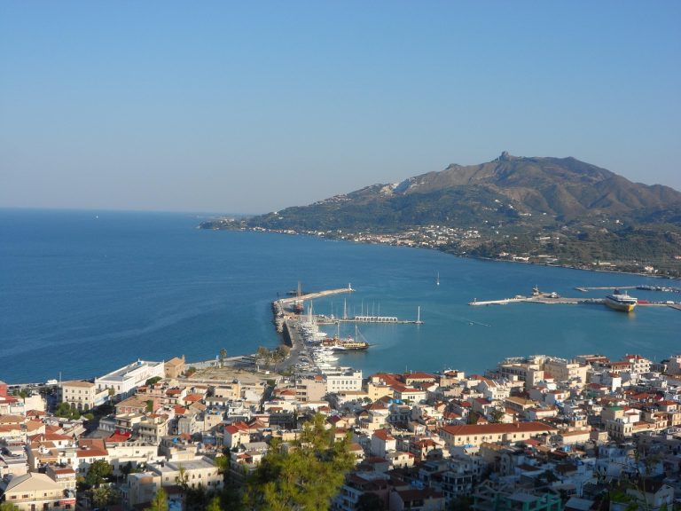 Zakynthos