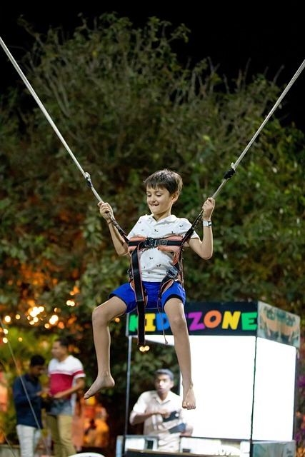 פארק לונה פאן זקינטוס