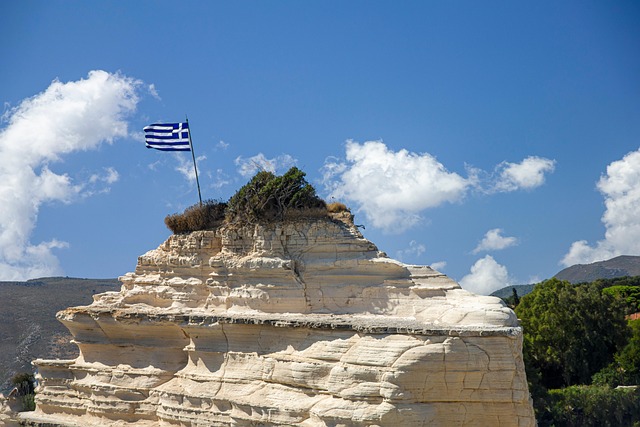 זקינטוס טאון (Zakynthos town)