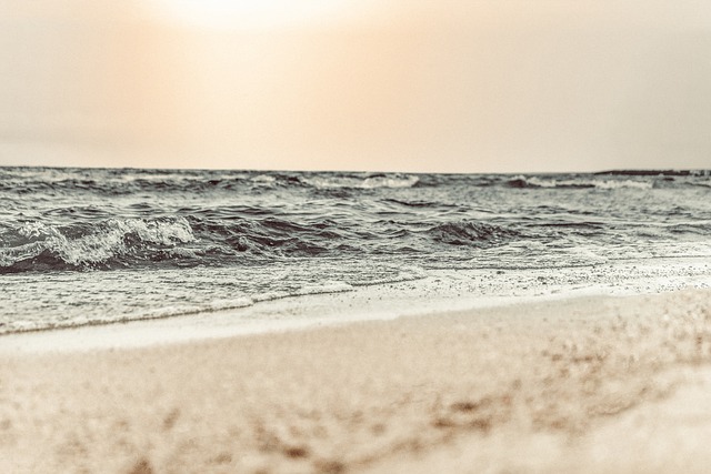Spanzia Beach