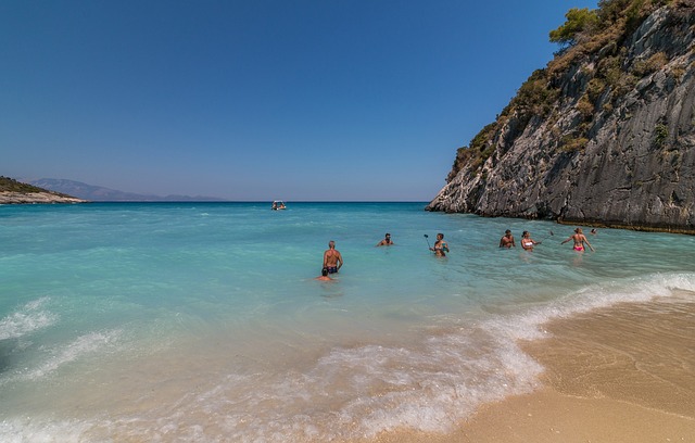 Xigia Beach