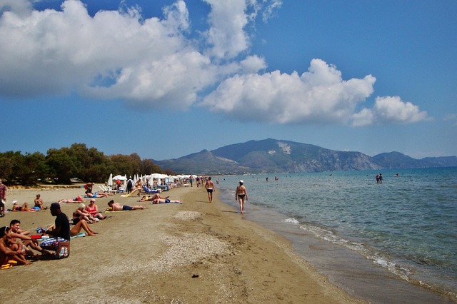 Laganas