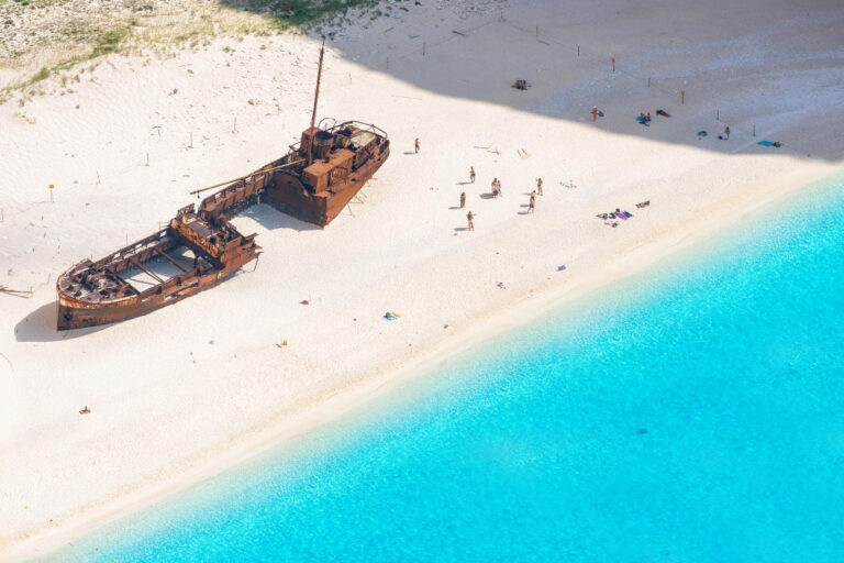 zakynthos