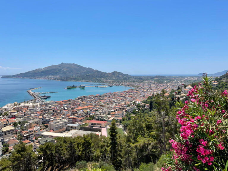 zakynthos