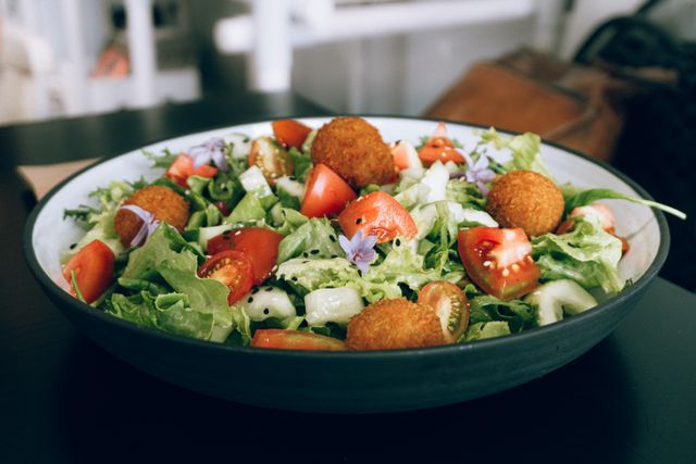 Akti Kitchen & Bar