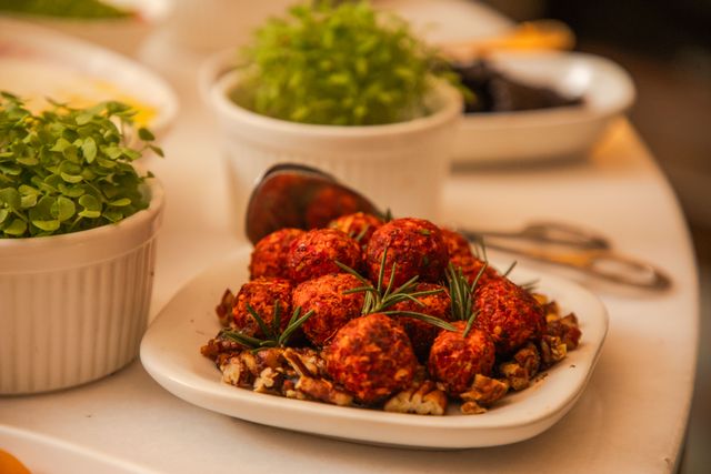 Calypso Greek Restaurant