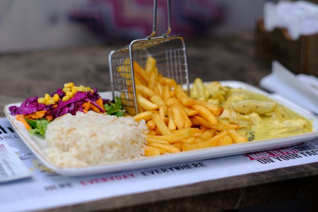 Olive Tree Restaurant